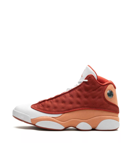 Buy Air Jordan 13 Retro 'Dune Red' Men's Shoes