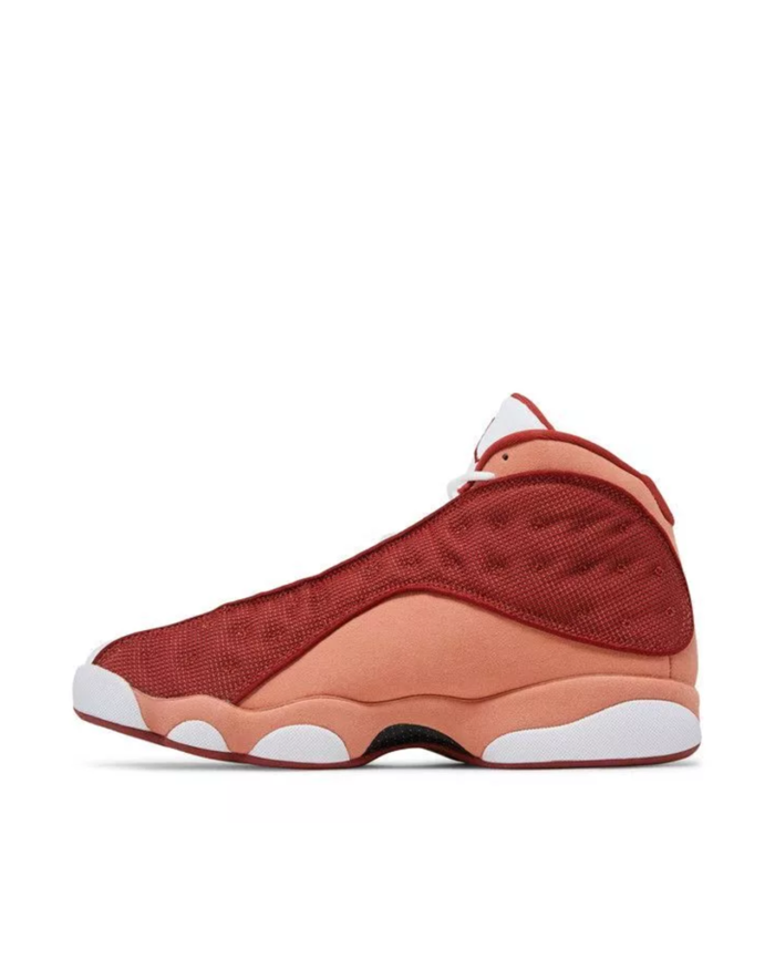 Buy Air Jordan 13 Retro Dune Red Mens Shoes2