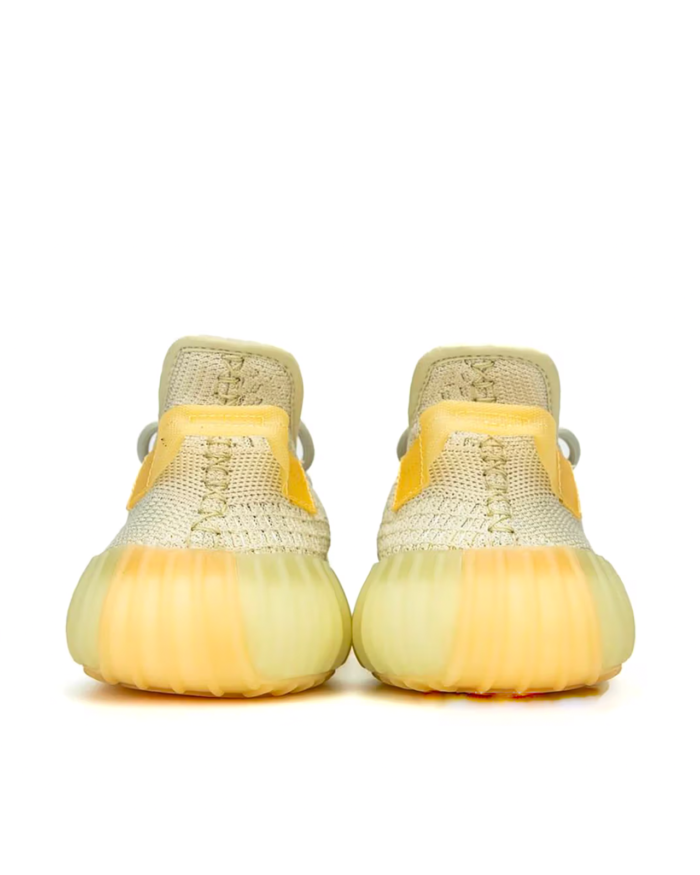 Detailed Look at the adidas YEEZY BOOST 350 V2 Light1
