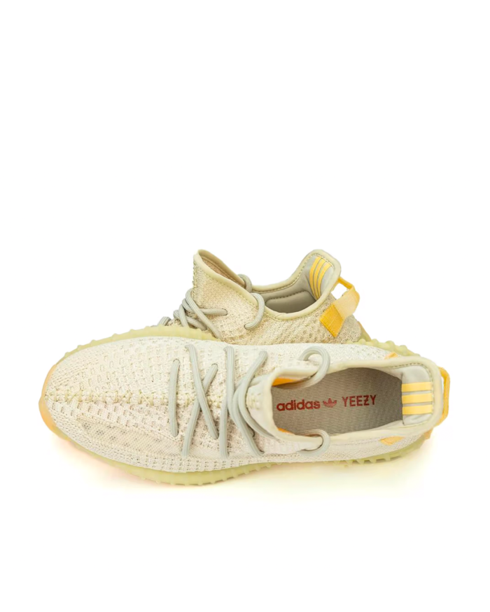 Detailed Look at the adidas YEEZY BOOST 350 V2 Light2