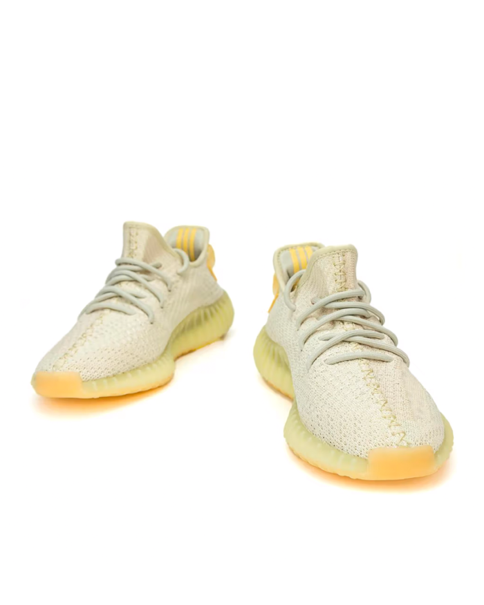 Detailed Look at the adidas YEEZY BOOST 350 V2 Light3