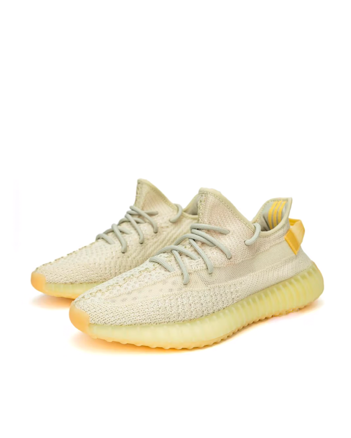 Detailed Look at the adidas YEEZY BOOST 350 V2 Light4