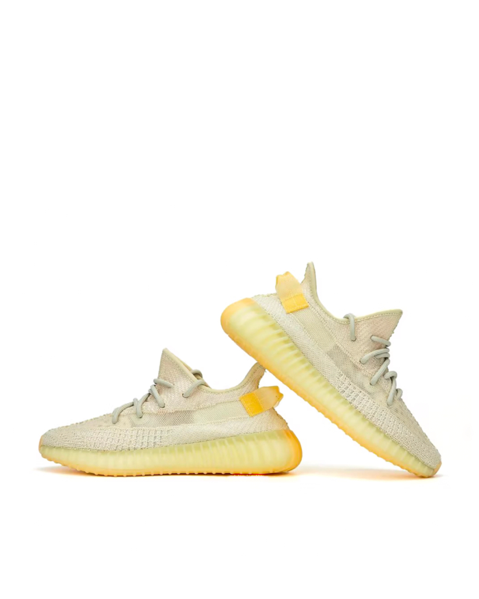 Detailed Look at the adidas YEEZY BOOST 350 V2 Light5