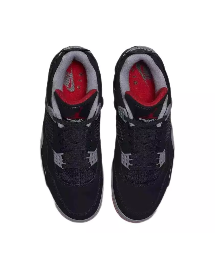 Jordan 4 Retro OG Mid Bred 2019 for sale online 1