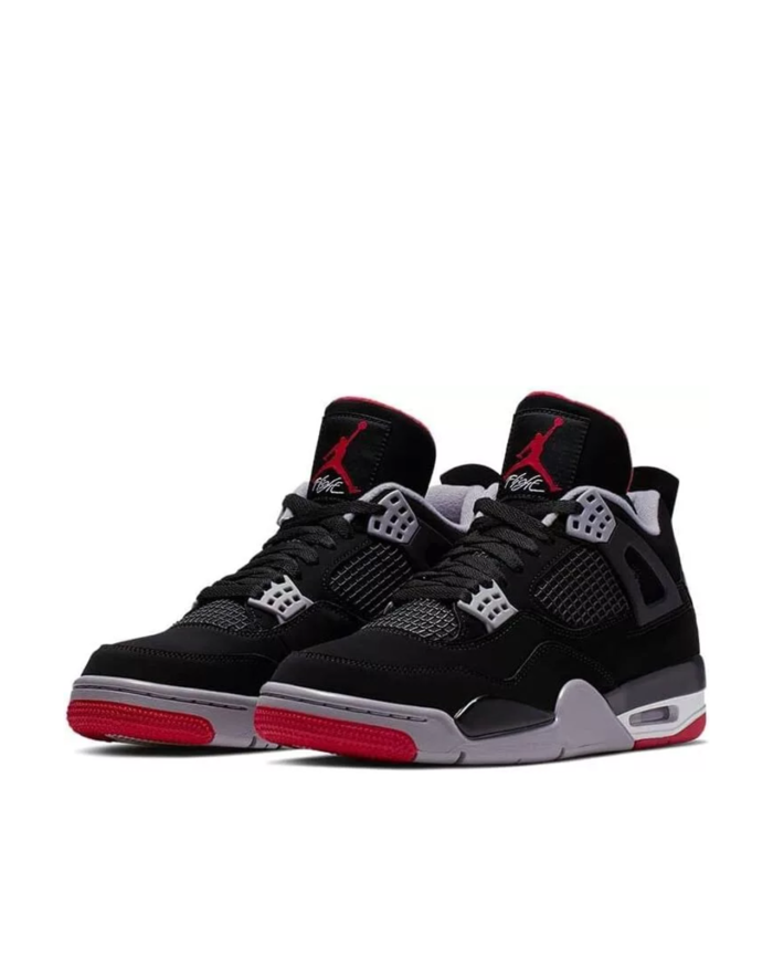 Jordan 4 Retro OG Mid Bred 2019 for sale online 3