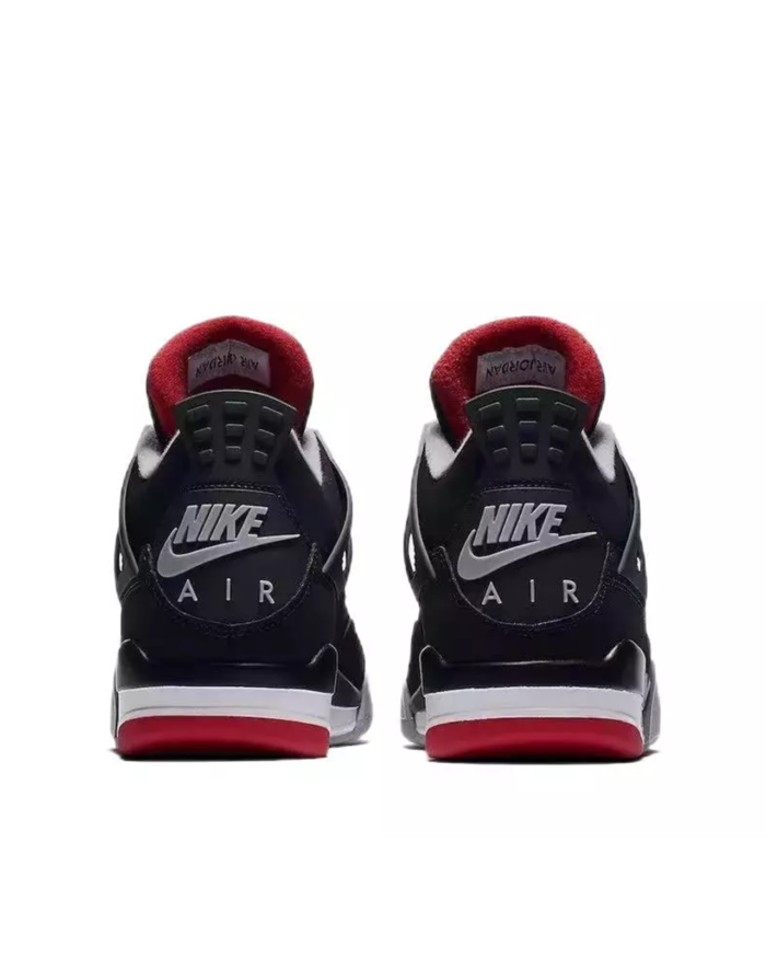Jordan 4 Retro OG Mid Bred 2019 for sale online 4