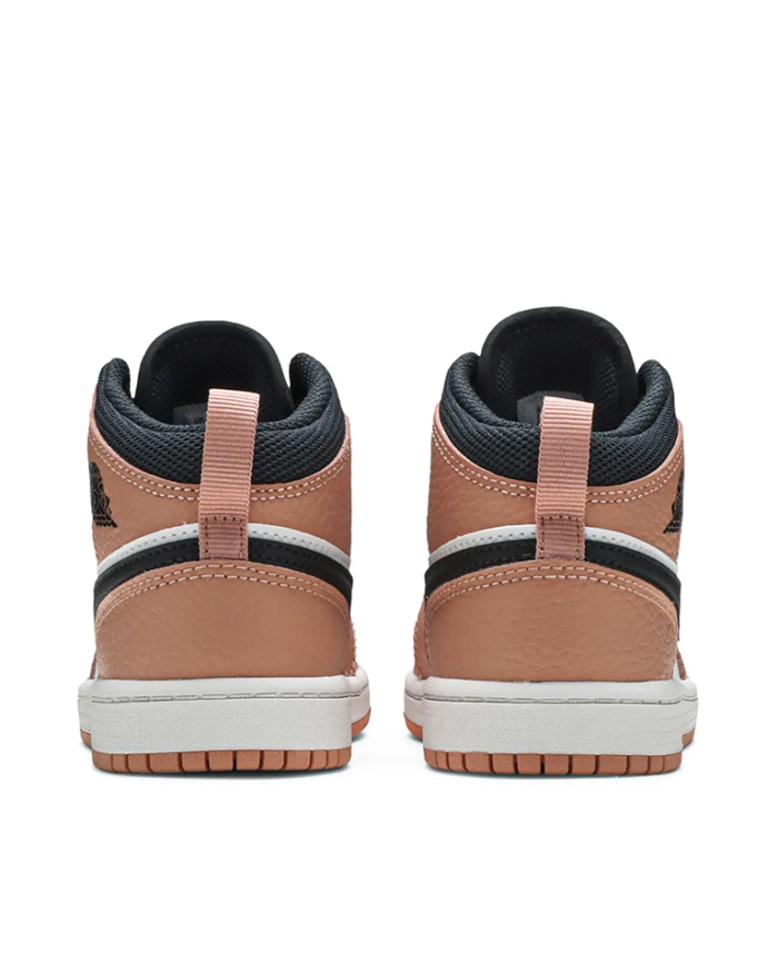 Jordan Air Jordan 1Vintage Basketball Shoes GS3