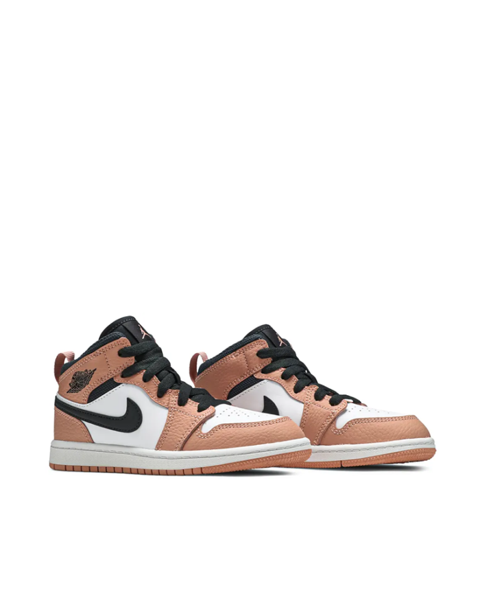 Jordan Air Jordan 1Vintage Basketball Shoes GS4