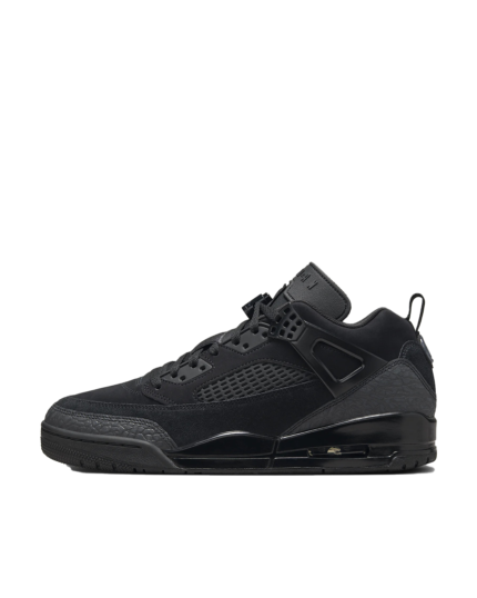 Jordan Spizike Low Men's Shoes