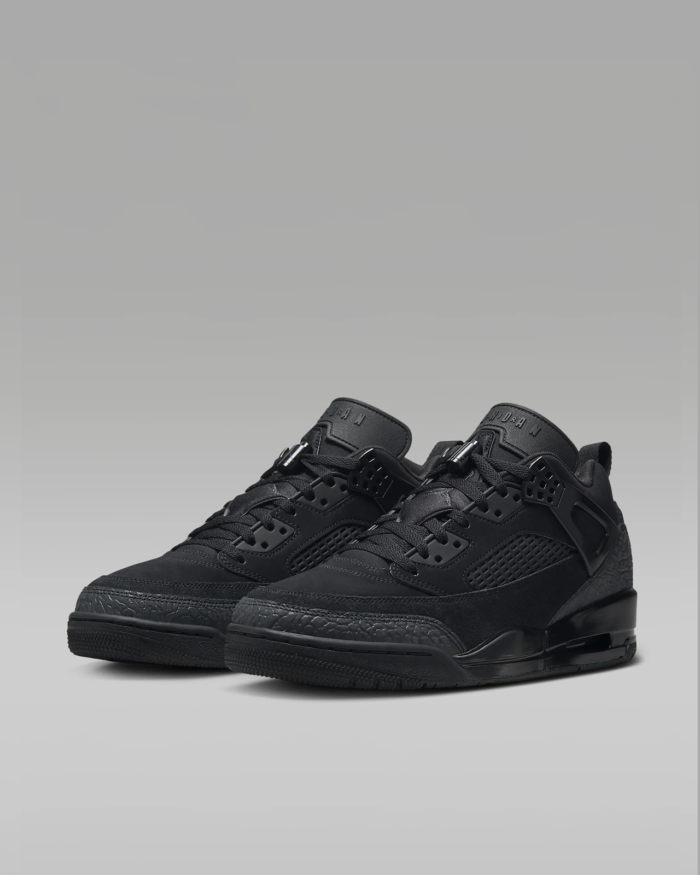 Jordan Spizike Low Mens Shoes2