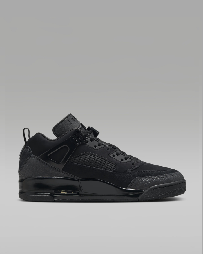 Jordan Spizike Low Mens Shoes4