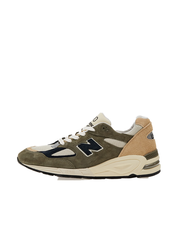 New Balance 990 Made in USA