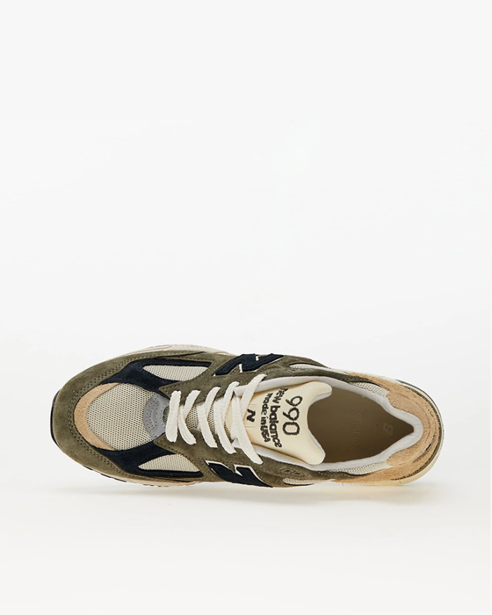 New Balance 990 Made in USA2
