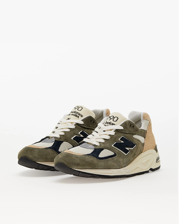 New Balance 990 Made in USA4