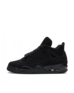 Nike Air Jordan 4 Retro Black Cat