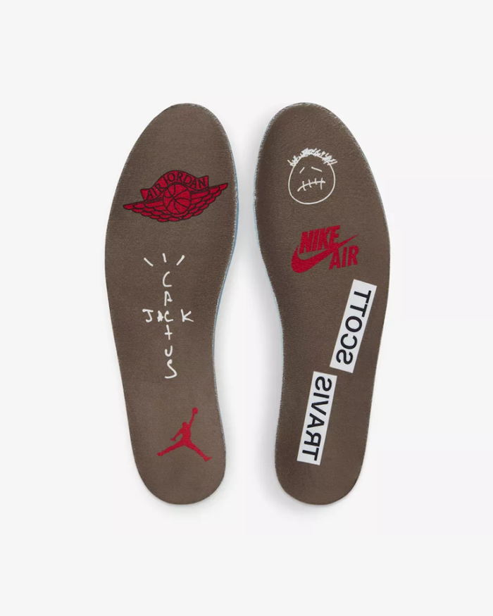 Travis Scott x Air Jordan 1 Low OG PS Reverse Mocha3