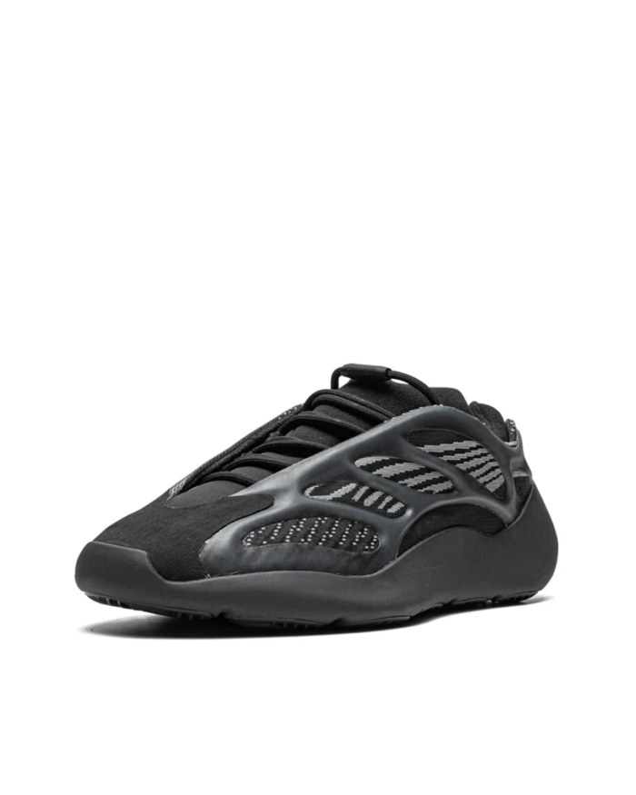 Yeezy Orange Yzy 700 V3 Sneakers in Black for Men 2