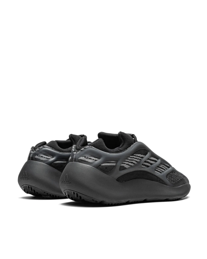 Yeezy Orange Yzy 700 V3 Sneakers in Black for Men 3