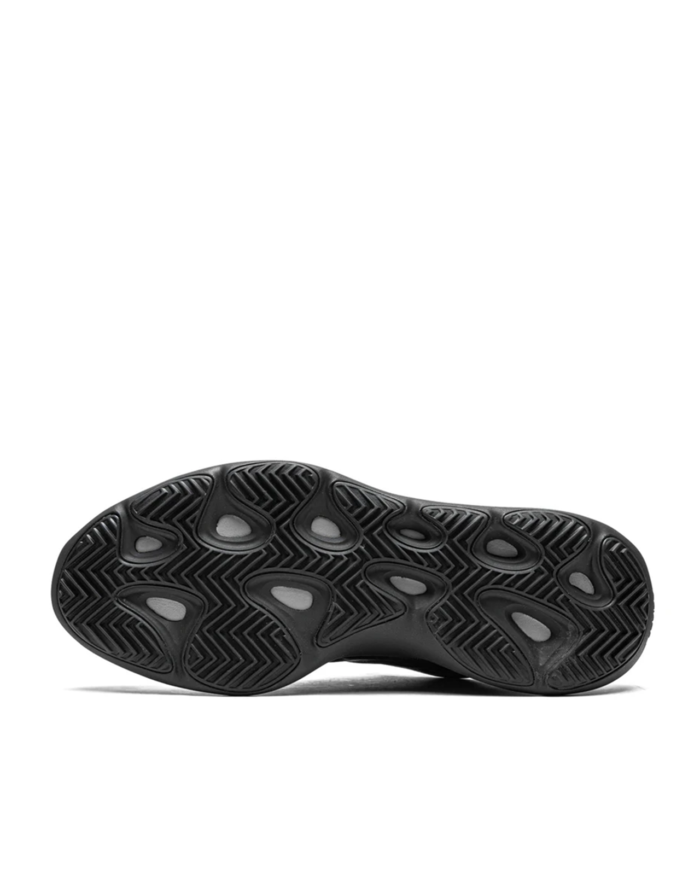 Yeezy Orange Yzy 700 V3 Sneakers in Black for Men 4