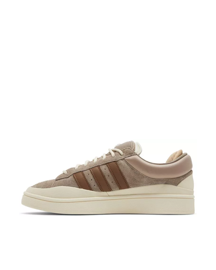 adidas Bad Bunny x Campus Chalky Brown1