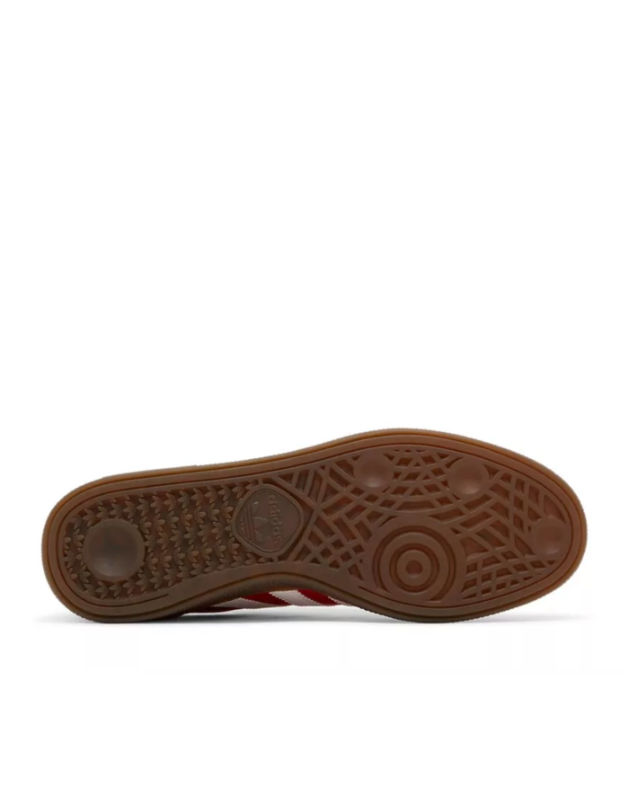 adidas Handball Spezial carlet Gum FV1227 Mens Shoes3