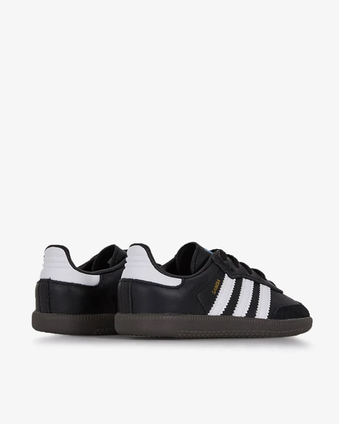 adidas Originals Samba OG Black1