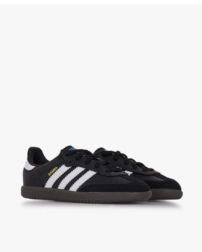 adidas Originals Samba OG Black2