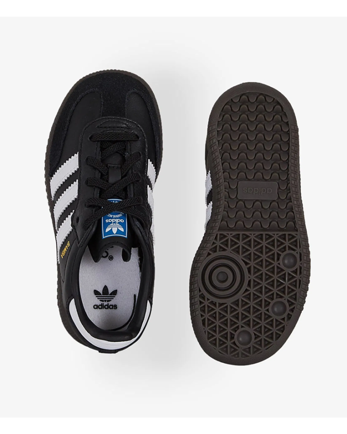 adidas Originals Samba OG Black3