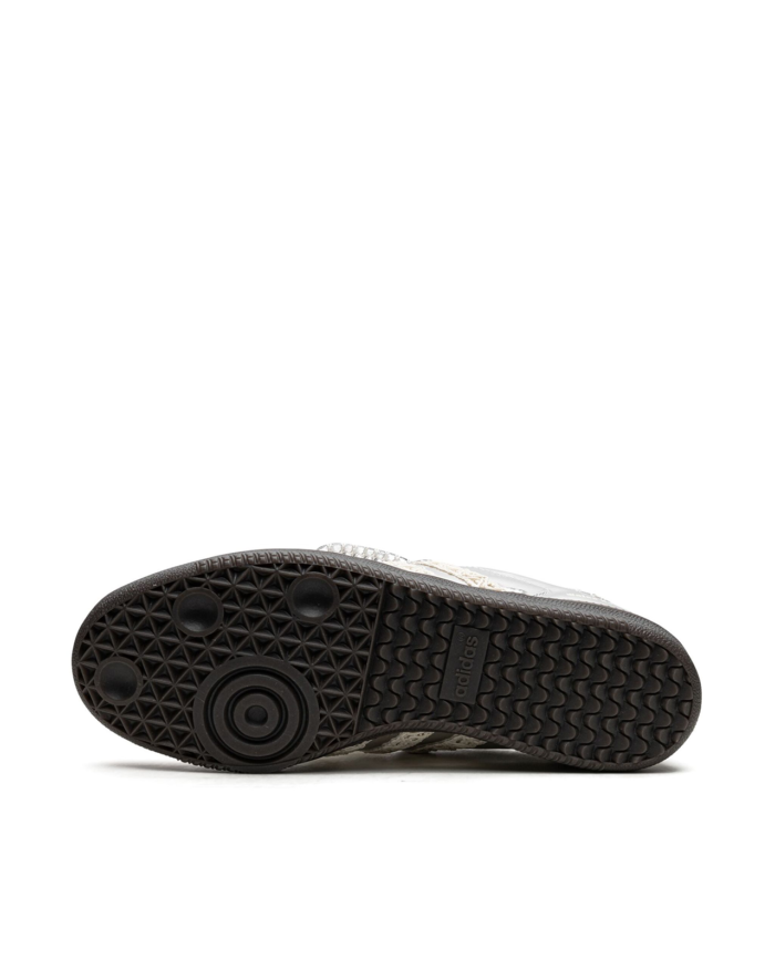 adidas Wales Bonner x Samba Silver Metallic3