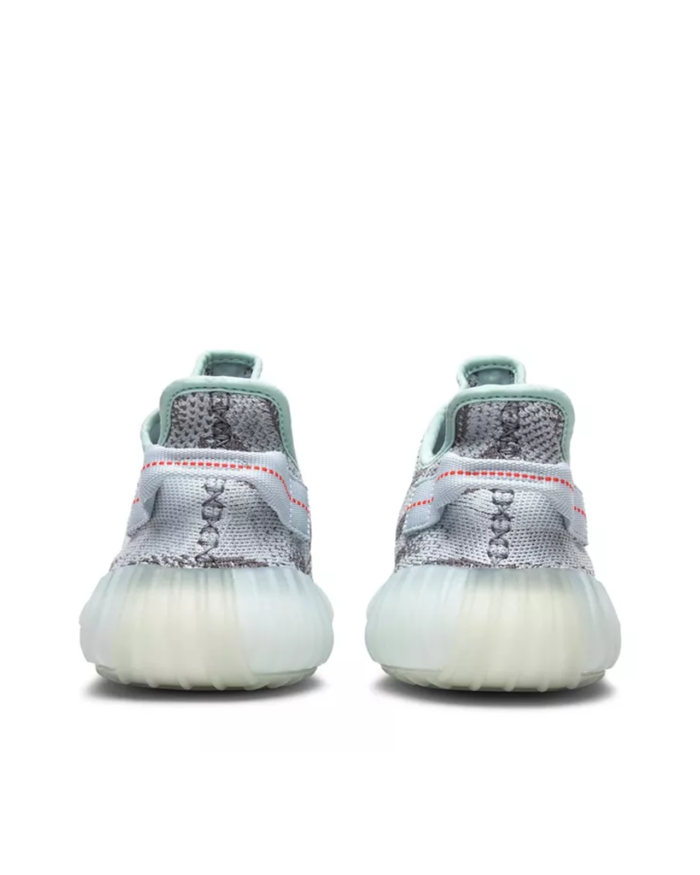 adidas Yeezy Boost 350 V2 Blue Tint4