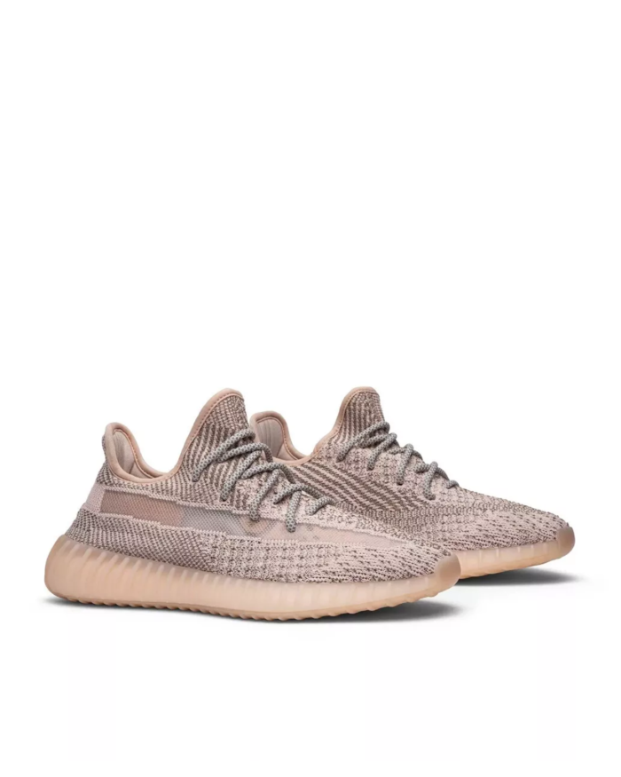 adidas Yeezy Boost 350 V2 Synth Reflective1