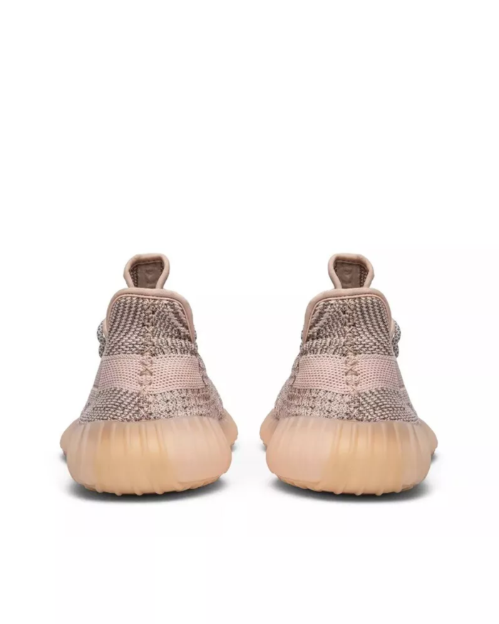 adidas Yeezy Boost 350 V2 Synth Reflective2